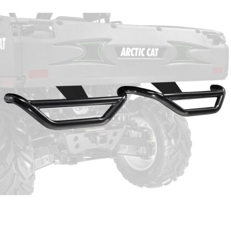 Arctic Cat Rear Bumper - 2011-2017 Prowler HDX