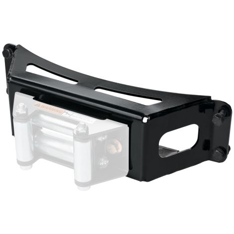 Arctic Cat Winch Fairlead Extension - 2006-2015 Prowler