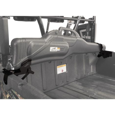 Arctic Cat Gun Sabbard Mount - 2011-2017 Prowler HDX