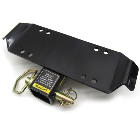 Arctic Cat 4000-lb Winch Carrier Multi-Mount - 2012-2019 Wildcat