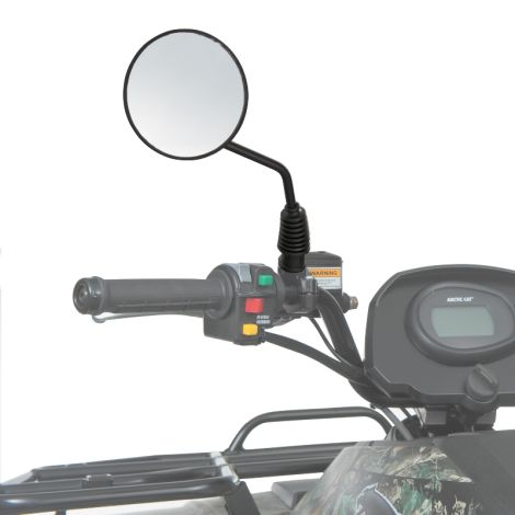 Arctic Cat Handlebar Mirror - 2004-2024 ATV