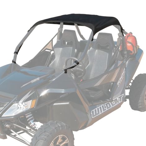 Arctic Cat Bimini Soft Top - 2012-2016 Wildcat
