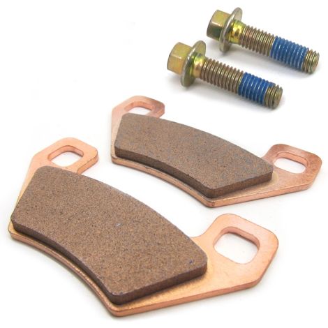 Arctic Cat Rear Brake Pads Set - 2012-2015 Wildcat