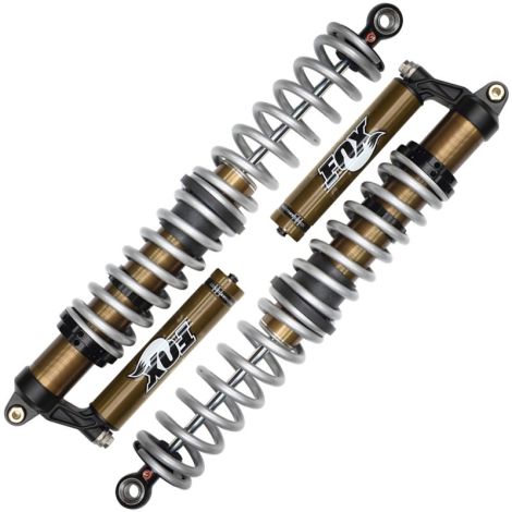 Arctic Cat Fox 2.5 Podium RC2 Rear Shocks - 2012-2019 Wildcat