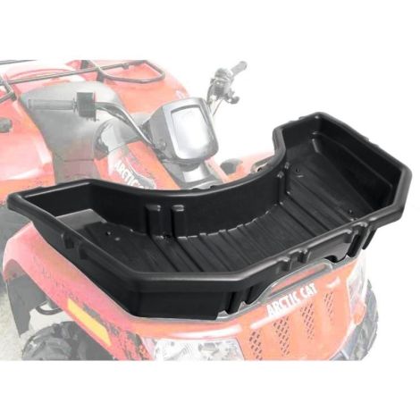 Arctic Cat ATV Front Rack SpeedRack Molded Tray - 2005-2020 Models