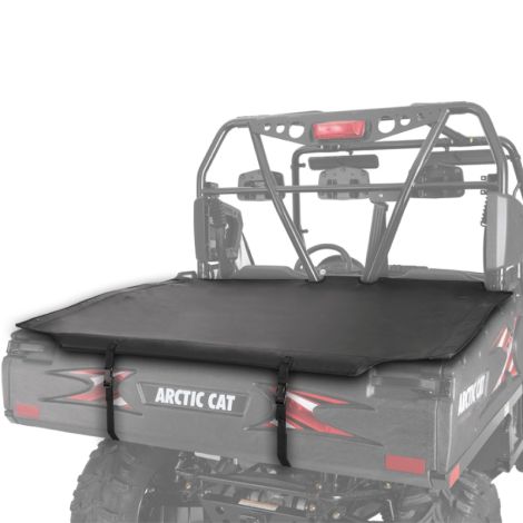 Arctic Cat Tonneau Cover - 2012-2017 Prowler HDX
