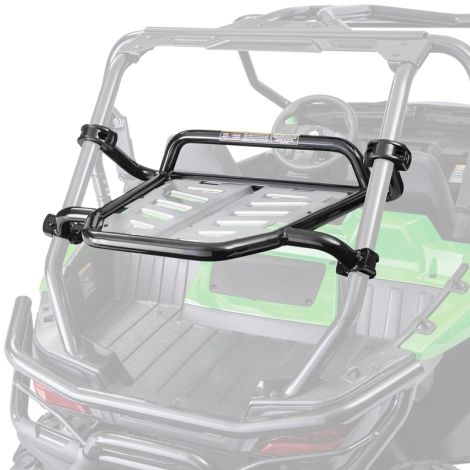 Arctic Cat Spare Tire Carrier Rack - 2014-2020 Wildcat Trail & Sport