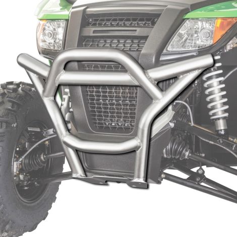 Arctic Cat Aluminum Front Bumper - Anodized - 2014-2020 Wildcat Trail & Sport