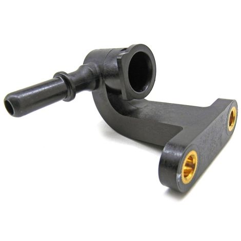 Arctic Cat Fuel Rail - 2010-2019 450 500 1000