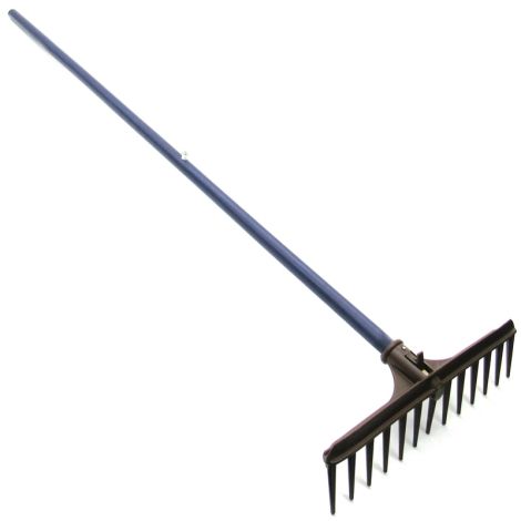 E-Z-GO Sand Bunker Rake