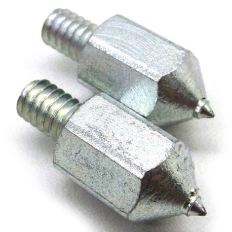 Straightline Performance Ice Scratchers Replacement Carbide Tips