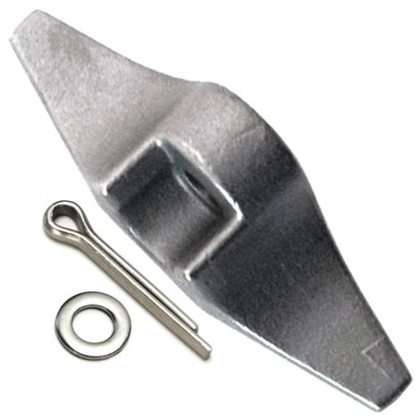 OTTP Ice Storm Ice Scratchers Replacement Tip