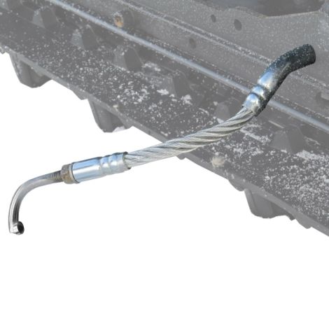 Dura Flex Ice Scratchers Kit