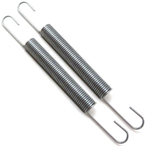 Arctic Cat Anti-Rattle Spring Set - 2007-2019 Models