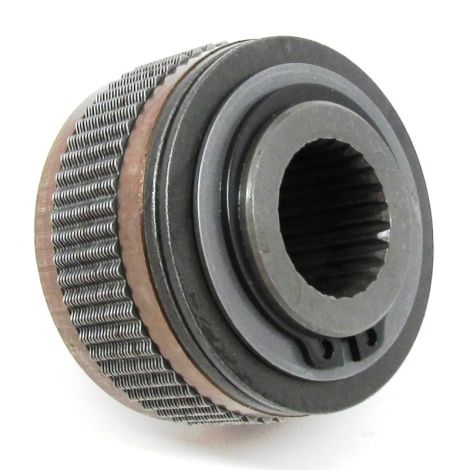 CARTRIDGE,CLUTCH-ASSEMBLY