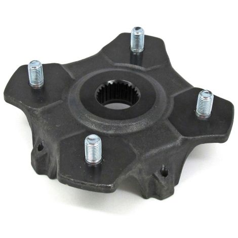 ARCTIC CAT HUB ASSEMBLY
