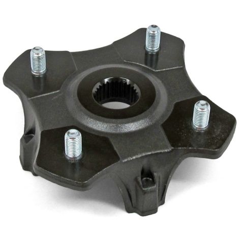 Arctic Cat Rear Wheel Hub - 2006-2015 Prowler