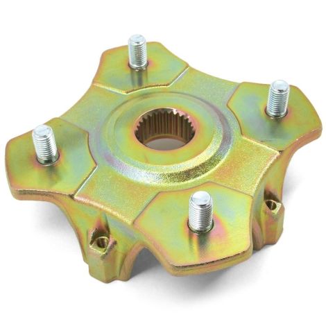 ARCTIC CAT HUB - ASSEMBLY