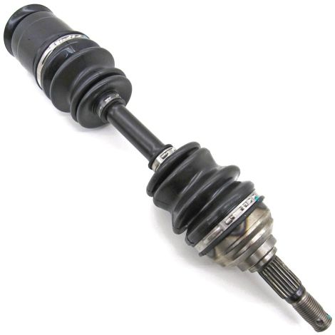 Arctic Cat Left Front Short Drive Axle CV Halfshaft - 1998-2001 Models