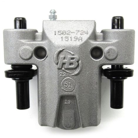 Arctic Cat Brake Caliper - 2002-2022 ATV Prowler Wildcat