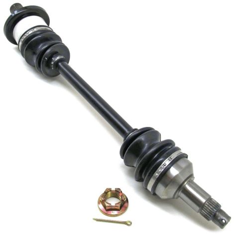 Arctic Cat Locking Rear Drive Axle CV Halfshaft - 2004-2005 400 500 650