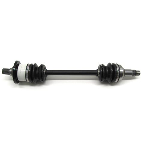 Arctic Cat Locking Left Front Drive Axle CV Halfshaft - 2006-2014 ATV