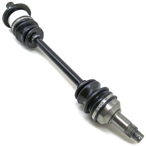 Arctic Cat Locking Rear Drive Axle CV Halfshaft - 2006-2014 ATV