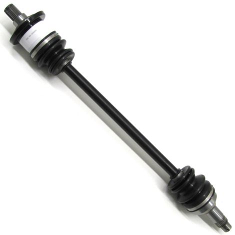 Arctic Cat Locking Front Drive Axle CV Halfshaft - 2006-2015 Prowler