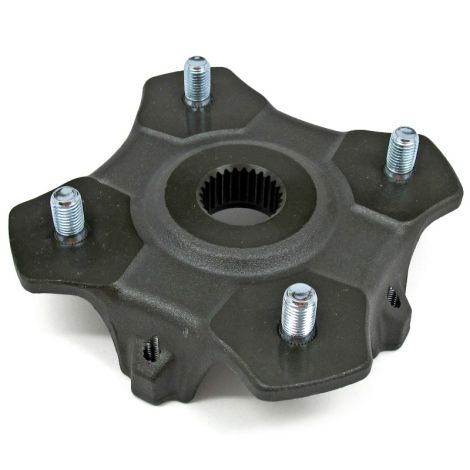 Arctic Cat Hub Assembly - 2012-2016 Wildcat