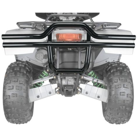 Arctic Cat Rear Bumper - Black - 2005-2019 A-Body