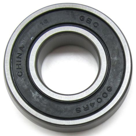 E-Z-GO BEARING-AXLE-REAR (6004-RS)