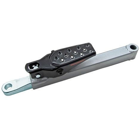 Arctic Cat Replacement Angle Arm Assembly for ATV Push Frame