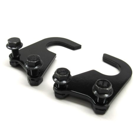ARCTIC CAT FRONT HOOKS AND HARDWARE KIT (2436-271)
