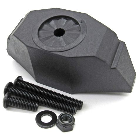 Arctic Cat Hard Door Mounting Kit for Side Mirror - 2019-2027 Prowler Pro
