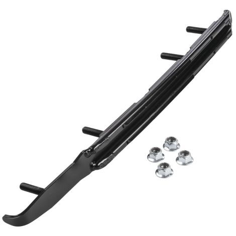 Woody's Dooly Twin 6-inch Carbide Wearbar - Arctic Cat 2002-2027 Models