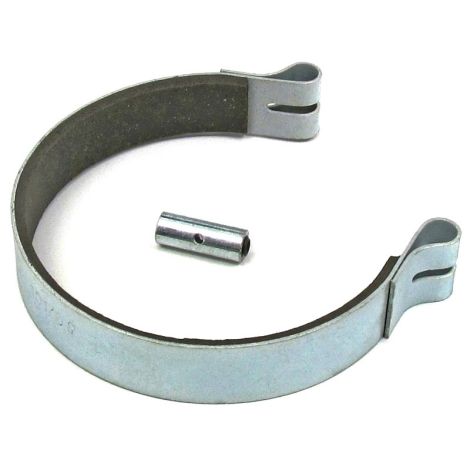 Arctic Cat Brake Band - 2000-2026 120, Kitty Cat