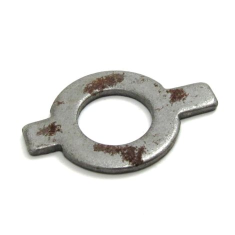 WASHER, TAB LOCK - .390 ID