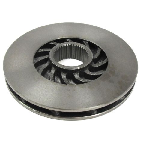 Arctic Cat Brake Disc - 2005-2020 ACT Drive Models