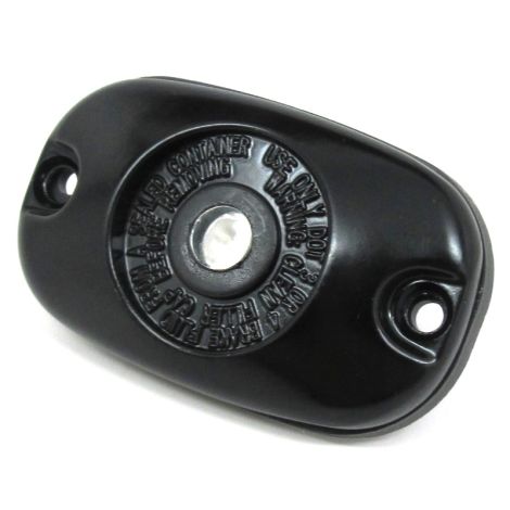 RESERVOIR COVER SUB-ASSYW/GASKET