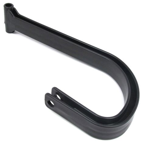 Arctic Cat Ski Handle Loop - Black - 2002-2026 120, 200, Kitty Cat
