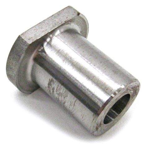 AXLE, FLANGED-.748OD