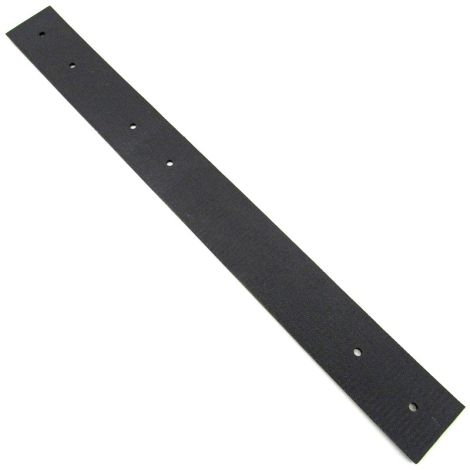 STRAP,LIMITER-REAR