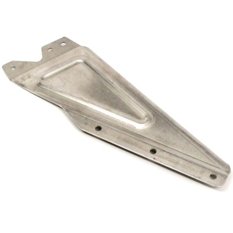 GUSSET,RUNNING BOARD-RH