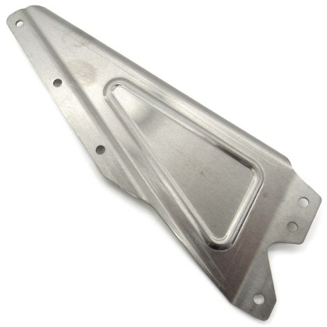 GUSSET,RUNNING BOARD-LH