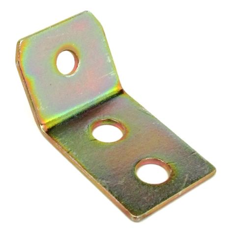 Arctic Cat Upper A-Arm Front Frame Structure Gusset