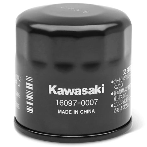 Kawasaki OEM Oil Filter - 2004-2026 Models