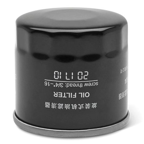 Kawasaki OEM Oil Filter - 2015-2026 Mule Pro-FX/FXR/FXT 812/820