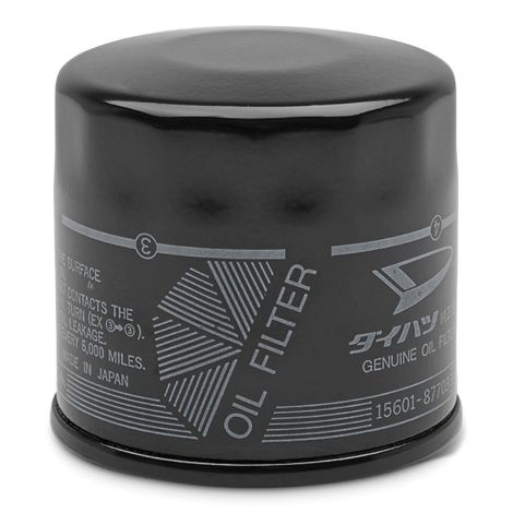 Kawasaki OEM Oil Filter - 2000-2013 Mule 2510/3010/4010 Diesel