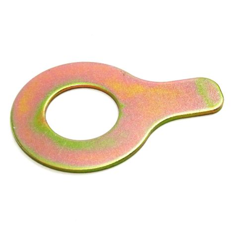 WASHER,RESONATOR MTG W/TAB