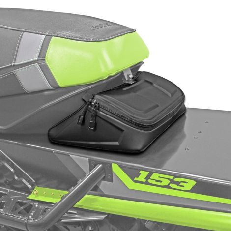 Arctic Cat Long Tank Tunnel Pack Bag - 2012-2027 F M Riot XF ZR